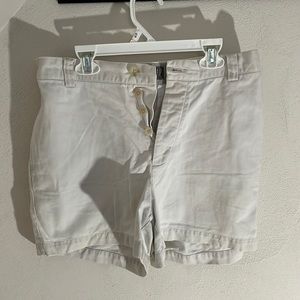 Women’s Buttonfly Shorts GAP Size 6S